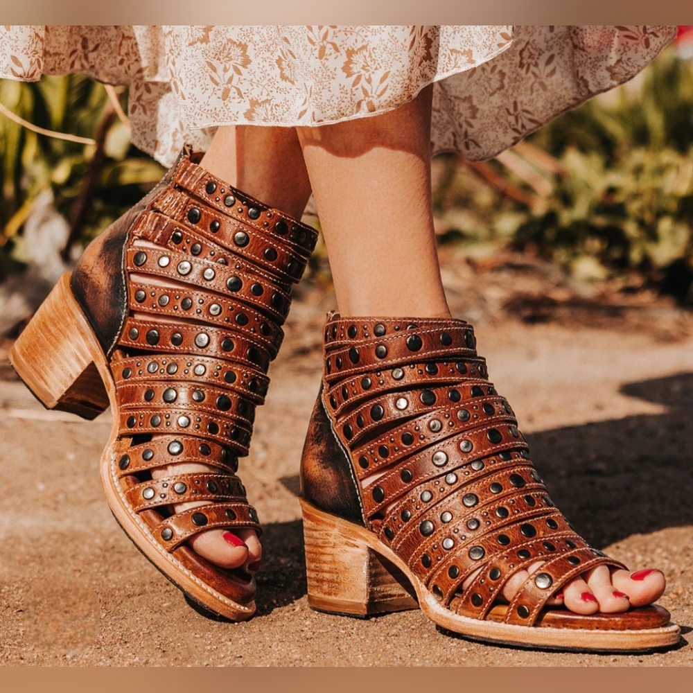 Freebird Cannes Sandal